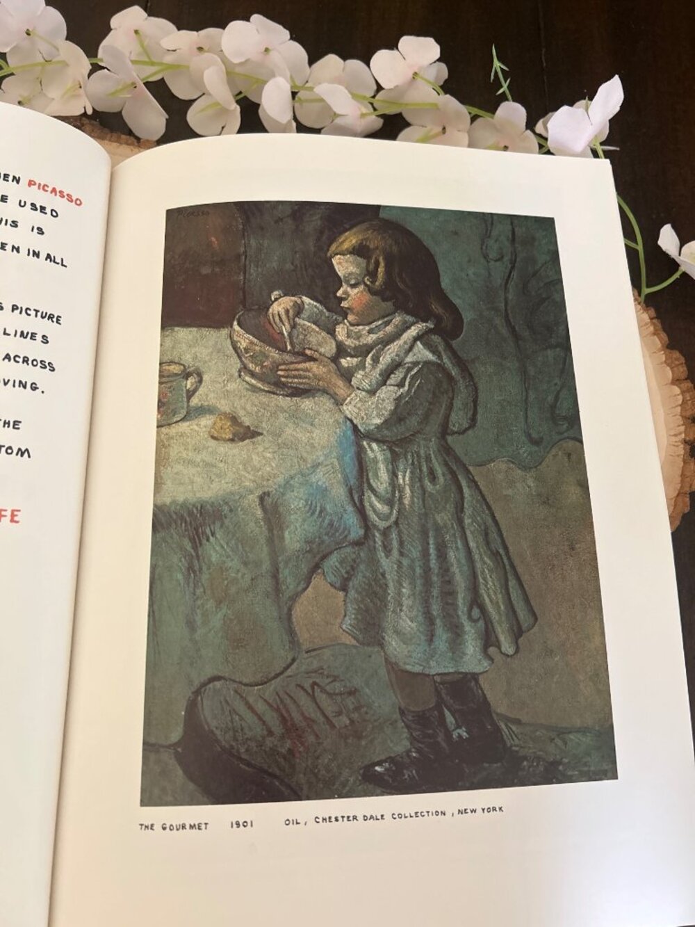 Pablo Picasso Art For Children Book By Ernest Raboff Harper Trophy Paperback - Picture 9 of 13